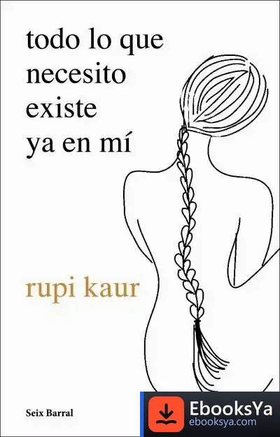 Descargar Todo Lo Que Necesito Existe Ya En Mí