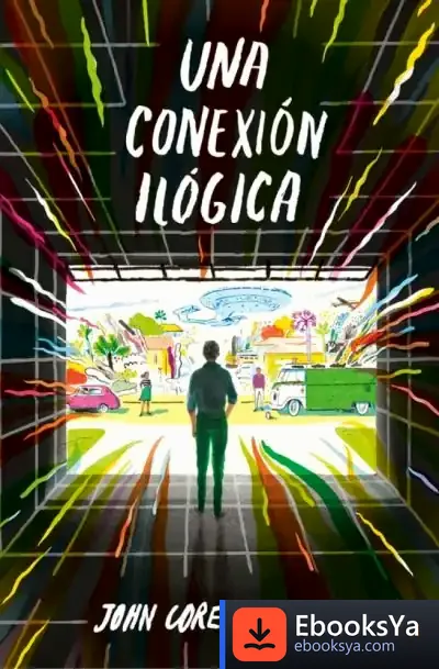 Descargar Una Conexión Ilógica de Elvira Sastre
