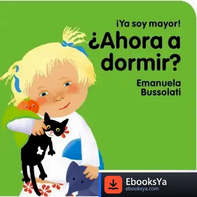 Descargar ¿Ahora A Dormir?