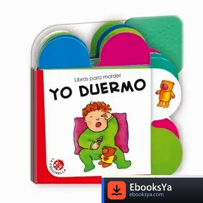 Descargar Yo Duermo de Emanuela Bussolati