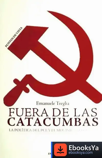 Descargar Fuera De Las Catacumbas de Teresa Sabaté I Rodié