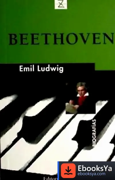 Descargar Beethoven de Emil Ludwig