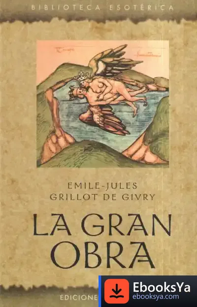Descargar Gran Obra, La de Manuel Palacio Arranz