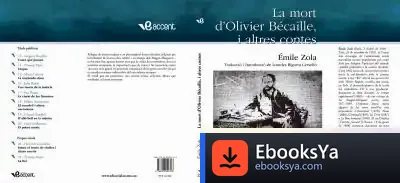 Descargar La Mort D'Olivier Bécaille, I Altres Contes de Émile Zola