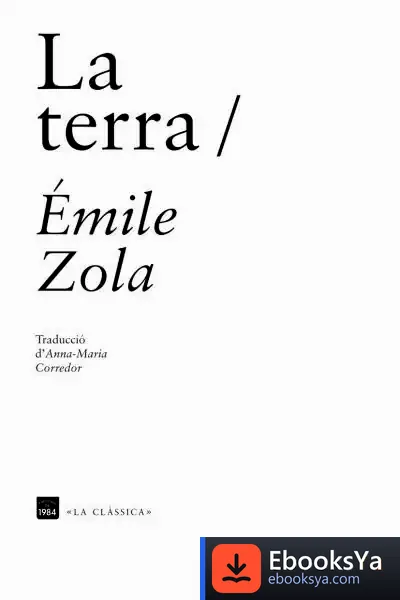 Descargar La Terra de Émile Zola