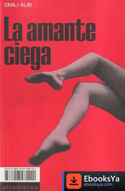 Descargar La Amante Ciega