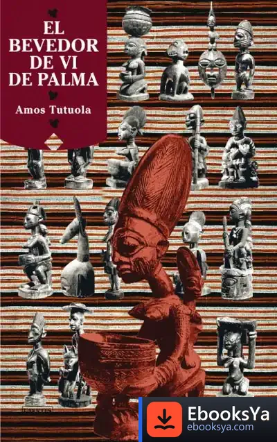 Descargar Bevedor De Vi De Palma, El