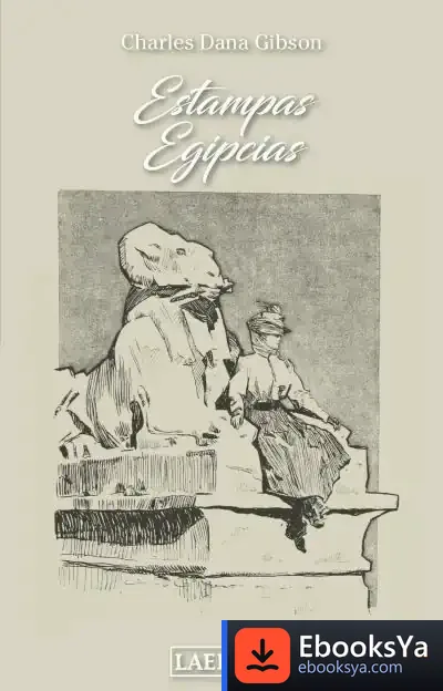 Descargar Estampas Egipcias
