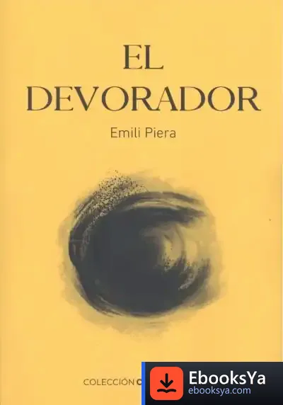 Descargar El Devorador
