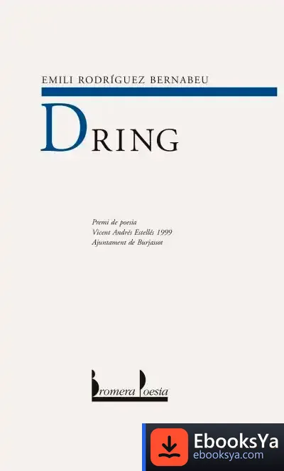 Descargar Dring de Emili Rodríguez-bernabéu