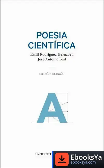 Descargar Poesia Científica
