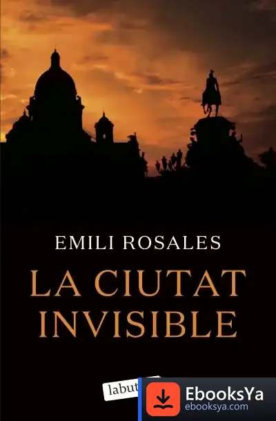 Descargar La Ciutat Invisible