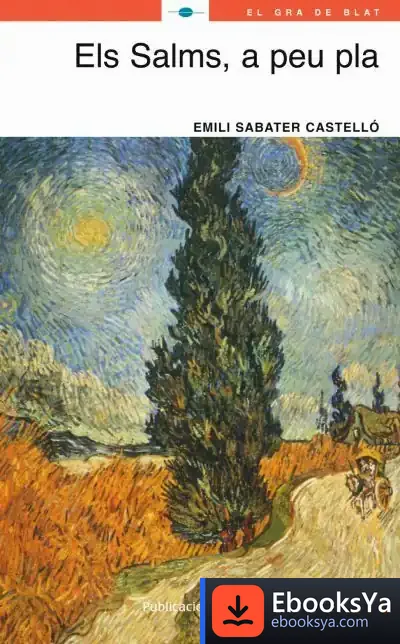 Descargar Ela Salms, A Peu Pla