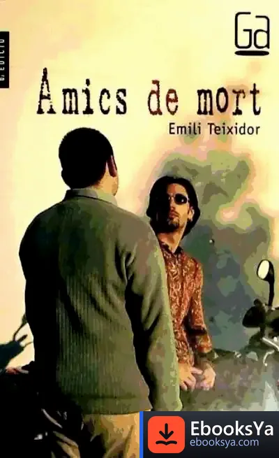 Descargar Amics De Mort