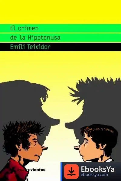 Descargar El Crimen De La Hipotenusa