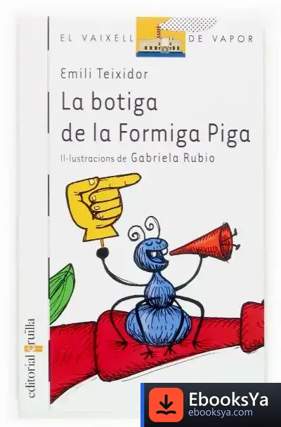 Descargar La Botiga De La Formiga Piga