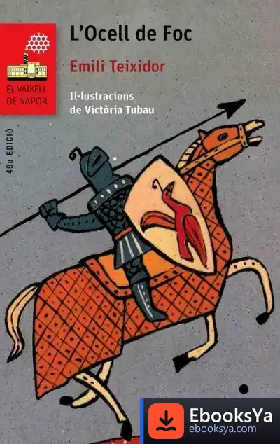 Descargar L'Ocell De Foc