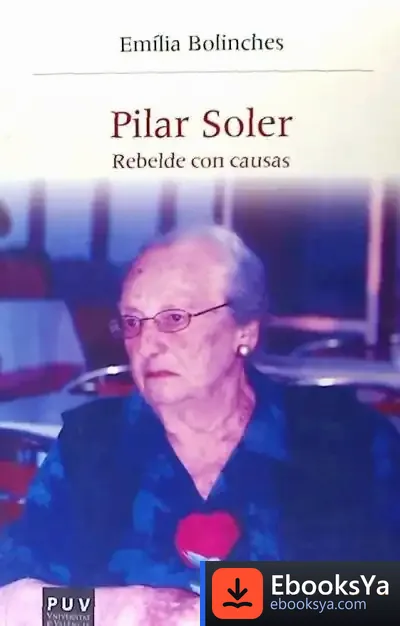 Descargar Pilar Soler