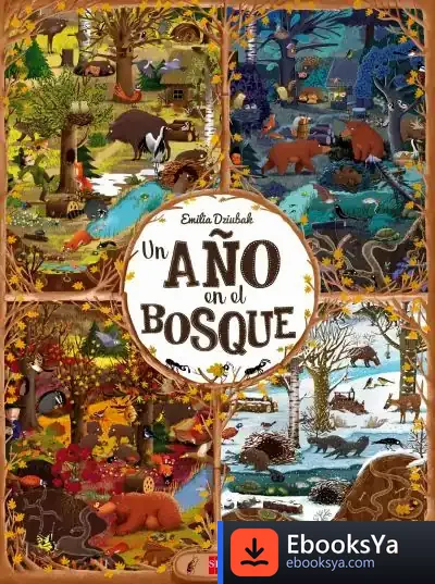 Descargar Un Año En El Bosque