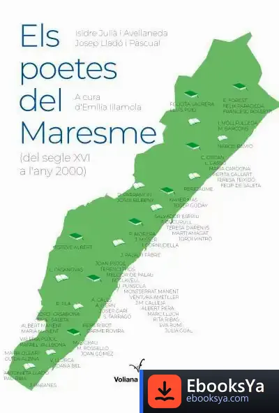 Descargar Els Poetes Del Maresme