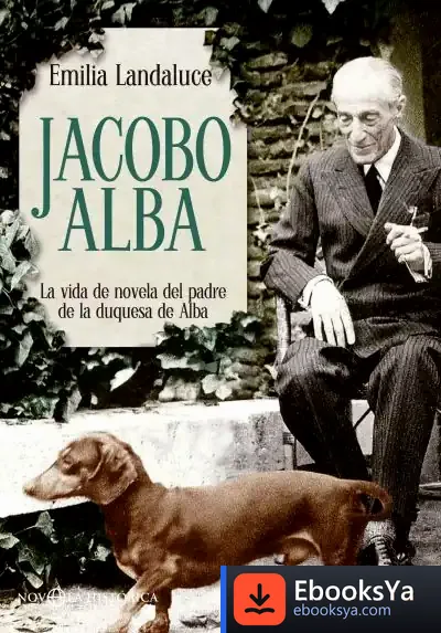 Descargar Jacobo Alba