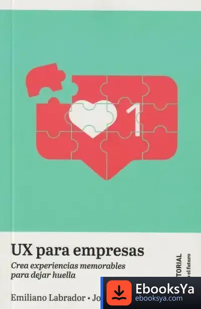 Descargar Ux Para Empresas