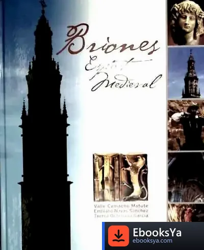 Descargar Briones : Espíritu Medieval de Francisco Luque de la Peña