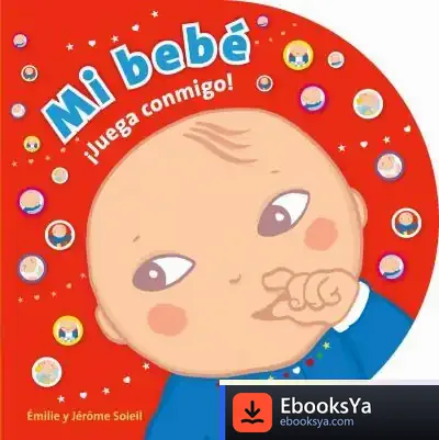 Descargar Mi Bebe