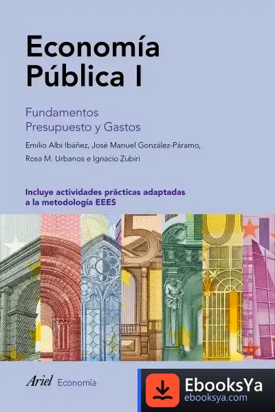 Descargar Economía Pública I