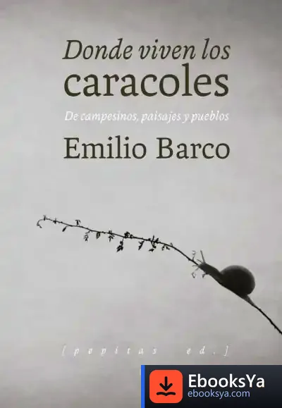 Descargar Donde Viven Los Caracoles