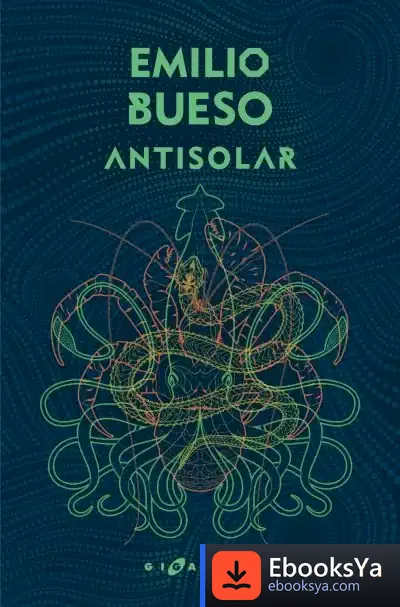 Descargar Antisolar (Omnium) de Emilio Bueso