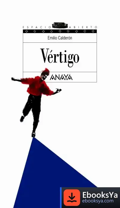 Descargar Vértigo