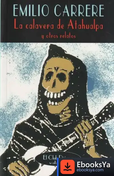 Descargar La Calavera De Atahualpa de Herman Melville