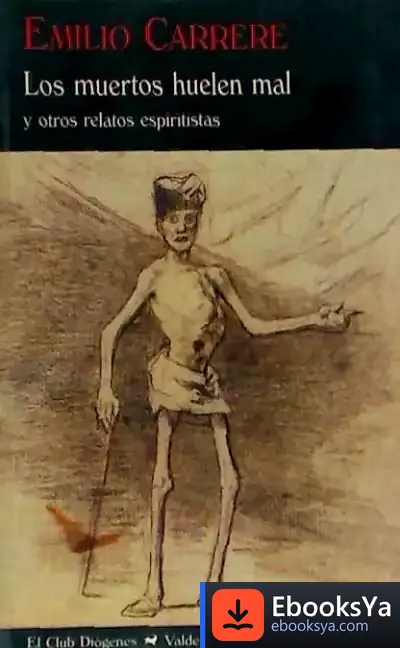 Descargar Los Muertos Huelen Mal