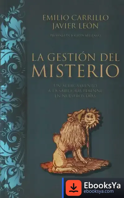 Descargar La Gestión Del Misterio de Emilio Carrillo