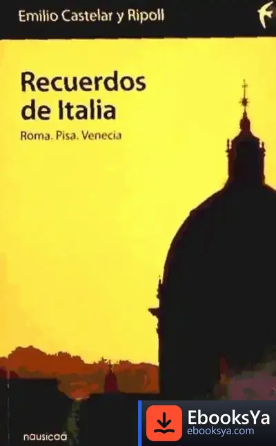 Descargar Recuerdos De Italia:Roma,Pisa,Venecia