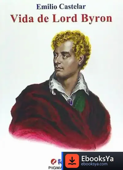 Descargar Vida De Lord Byron