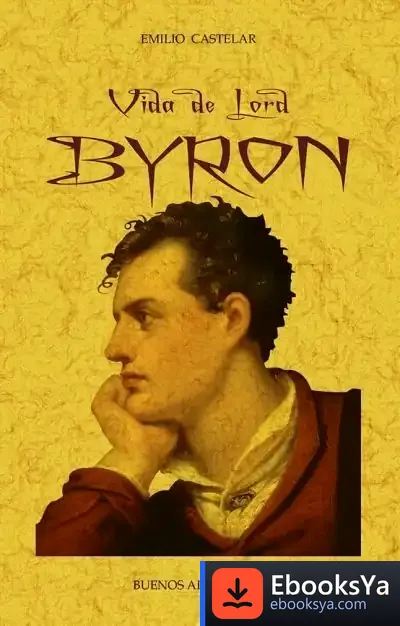 Descargar Vida De Lord Byron