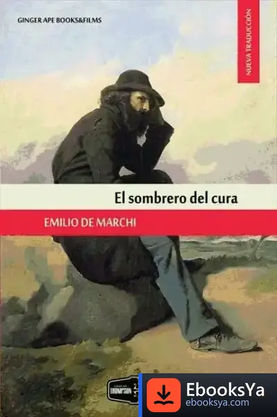 Descargar El Sombrero Del Cura de Emilio de Marchi
