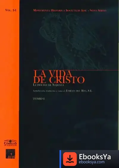 Descargar La Vida De Cristo