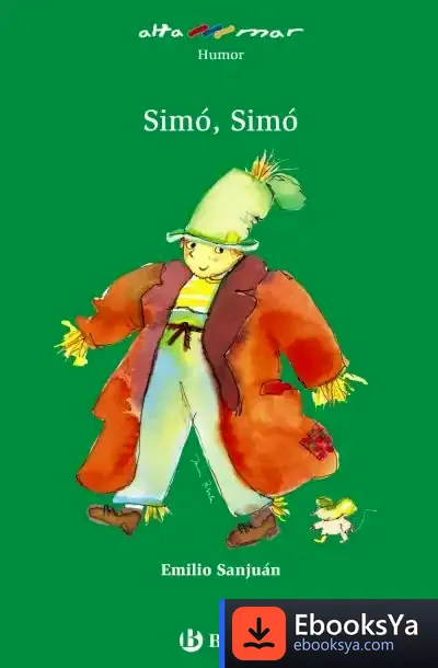 Descargar Simó, Simó (Cat)