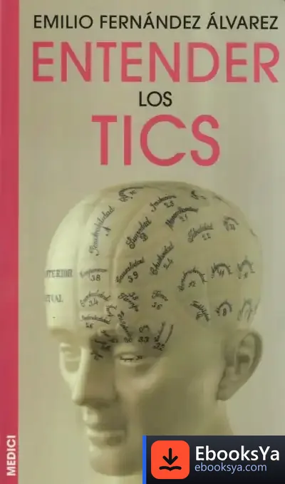 Descargar Entender Los Tics de Marcelino Menéndez y Pelayo