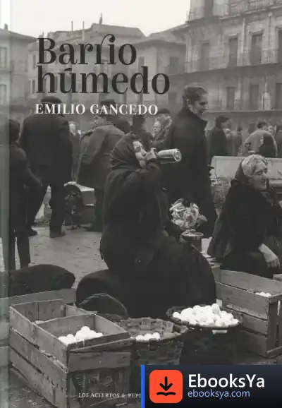 Descargar Barrio Húmedo