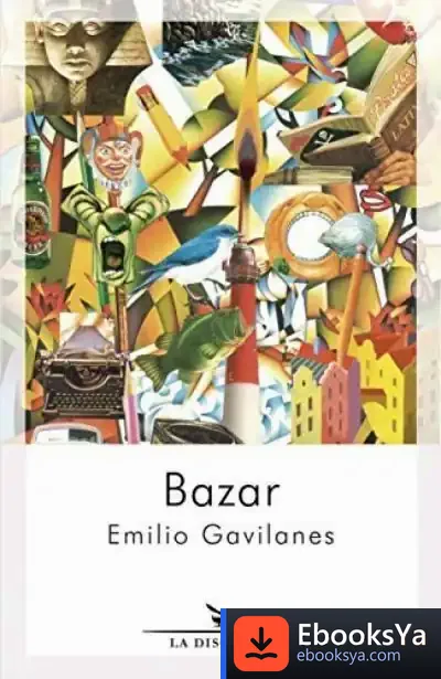 Descargar Bazar de Emilio Gavilanes