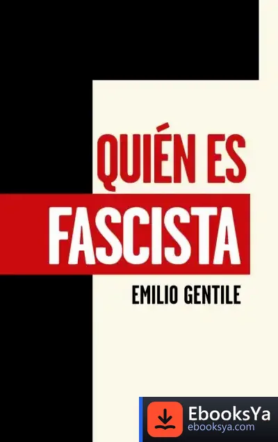 Descargar Quién Es Fascista