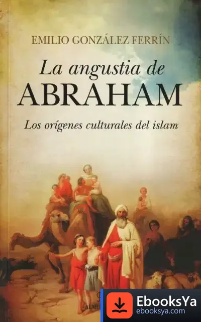 Descargar La Angustia De Abraham