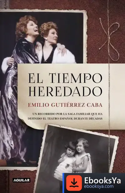 Descargar El Tiempo Heredado