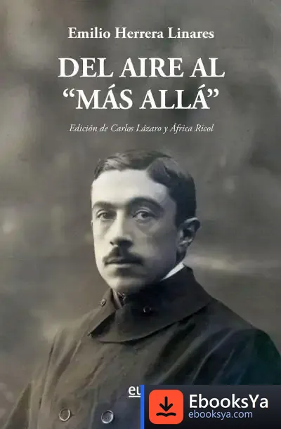 Descargar Del Aire Al "Más Allá" de Emilio Herrera