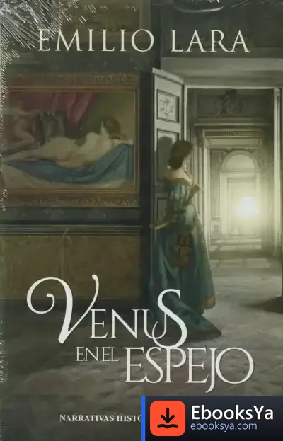Descargar Venus En El Espejo