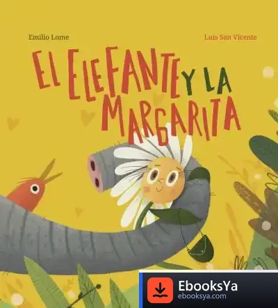 Descargar El Elefante Y La Margarita